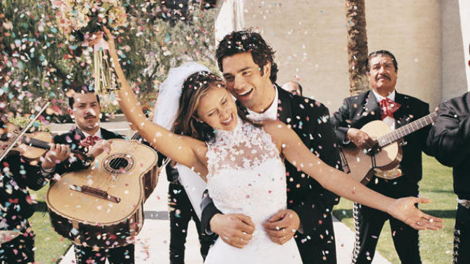 8 Wedding Mistakes to Avoid