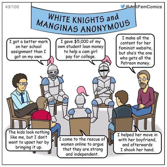 What It Means to Be a Feminist Guy