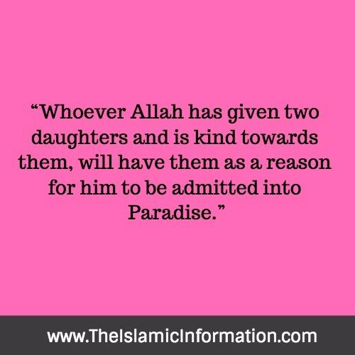 3 Examples Show How Women Are Superior Than Men In Islam