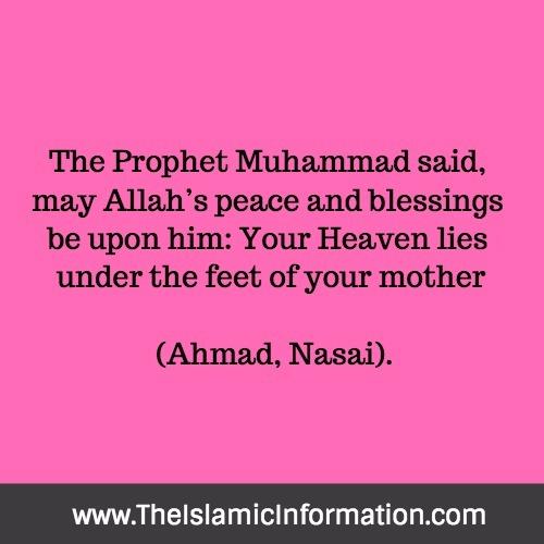 3 Examples Show How Women Are Superior Than Men In Islam