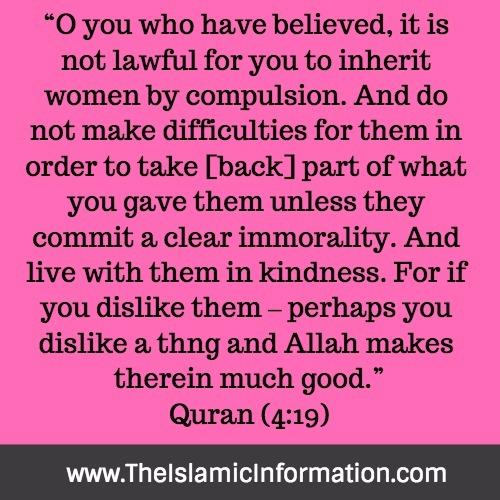 3 Examples Show How Women Are Superior Than Men In Islam