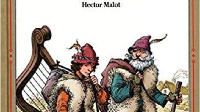 Histories And Books That Should Be Movies/TV-series