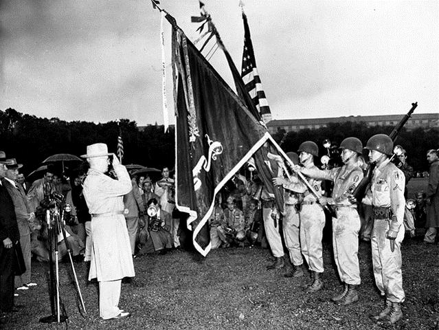 My views on the tragic event of Japanese-American internment and trivia