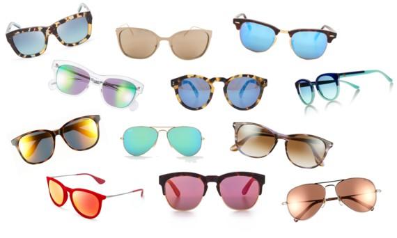 Summer Staple Pieces
