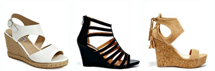 Summer Staple Pieces