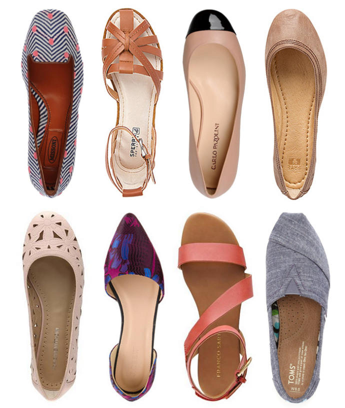 Summer Staple Pieces