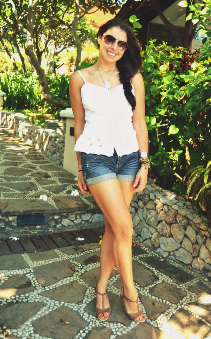 Summer Staple Pieces