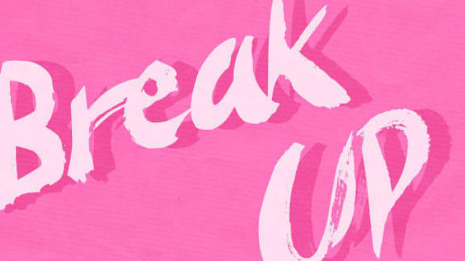 Six Signs You Should Break Up Already