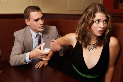 Things Men Do That Are Traditionally Feminine That May Be Ruining Their Chances With Women