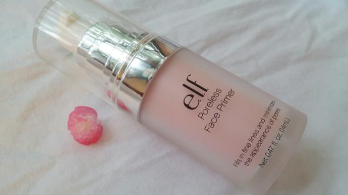 Top Ten Favorites - Makeup Products