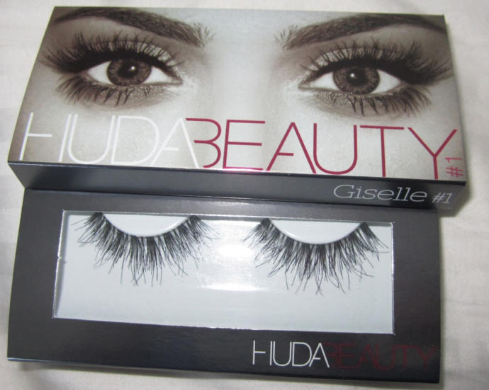 Top Ten Favorites - Makeup Products