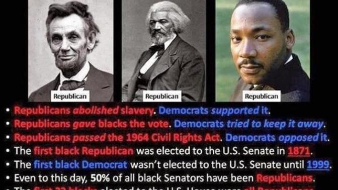 Who Do You Think Was a Better President: Abraham Lincoln or George Washington?