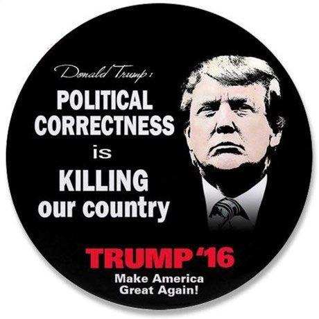Why political correctness is garbage