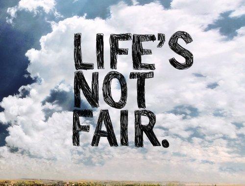 Life NOT According to Plan: 5 Life Lessons I've Learned The Hard Way