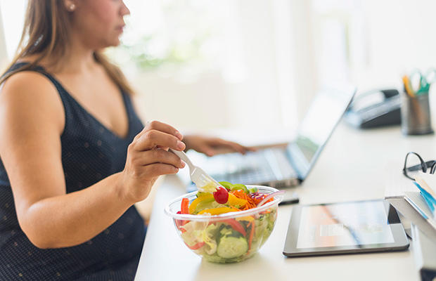 Six Weight Loss Myths