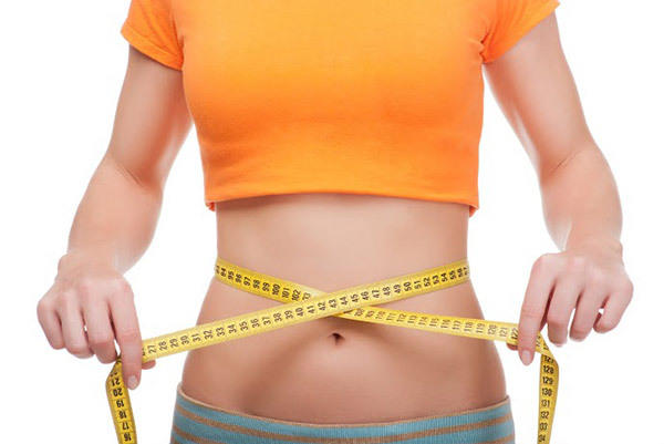 Six Weight Loss Myths