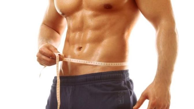 Six Weight Loss Myths