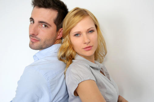 The Most Annoying Couples