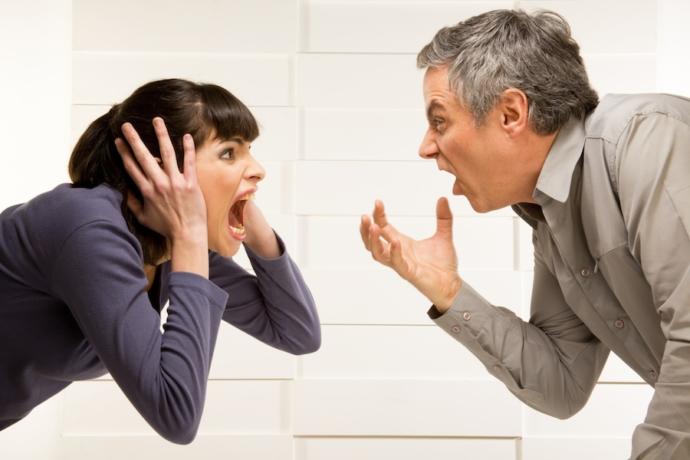 The Most Annoying Couples