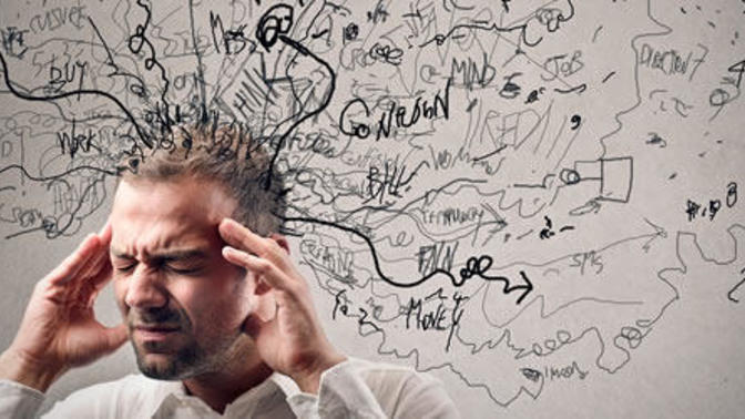 How to Eliminate Anxiety Permanently!