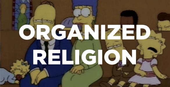 A non religious person tells you how religious teachings can enrich your life (and how to make your own religion... kinda)