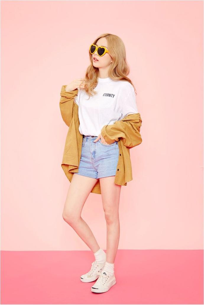 Merchandise, Logos and Brands