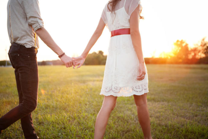 Things I Want to Do With My Future Boyfriend