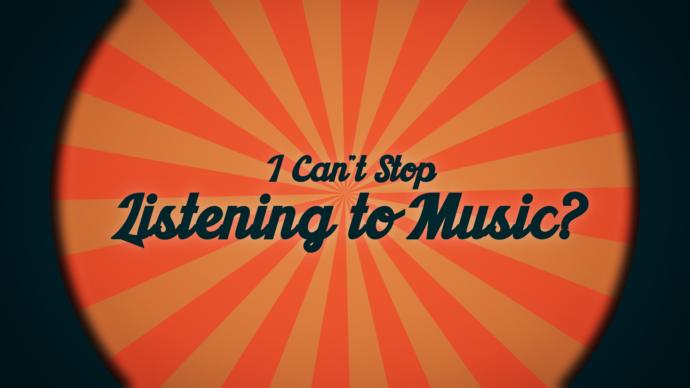 Six reasons why you really should stop listening to music.