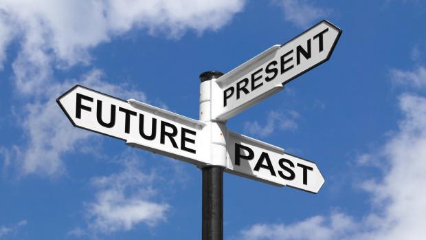 Living in the Past Syndrome