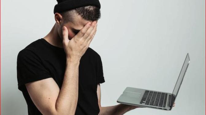 All the Wrong Women: My Online Dating Experience