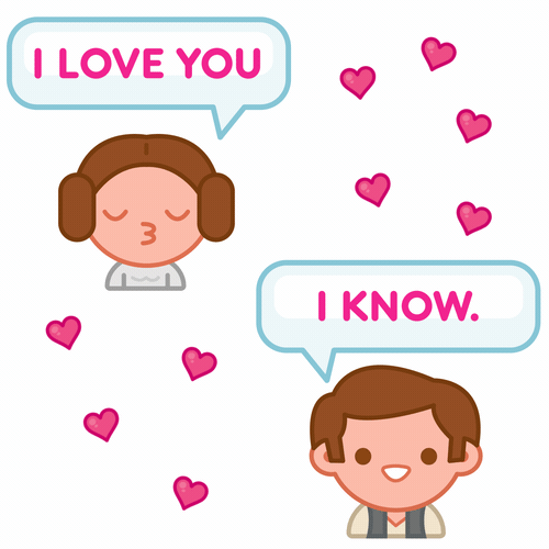 People Say "I Love You" Without Actually Meaning It