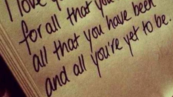 People Say "I Love You" Without Actually Meaning It