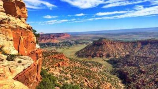 Men in My State, or Why to (as a Woman) Avoid Dating in Utah