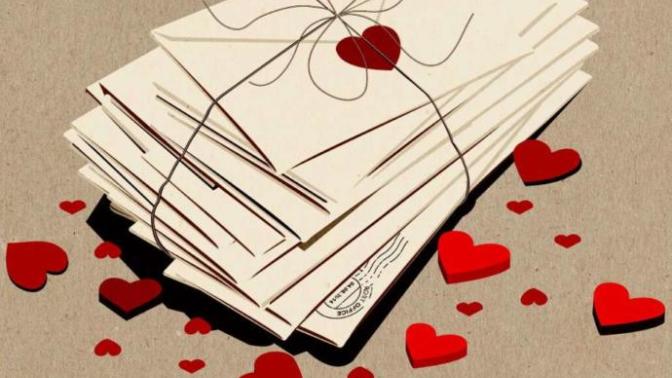 Bring Back The Love Letter!