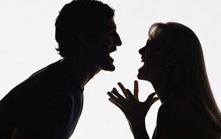 Common Reasons Why Couples Argue!