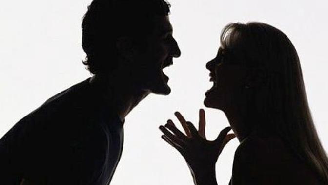 Common Reasons Why Couples Argue!