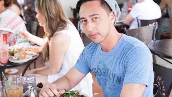 Things You Should Never Ever Say On A First Date