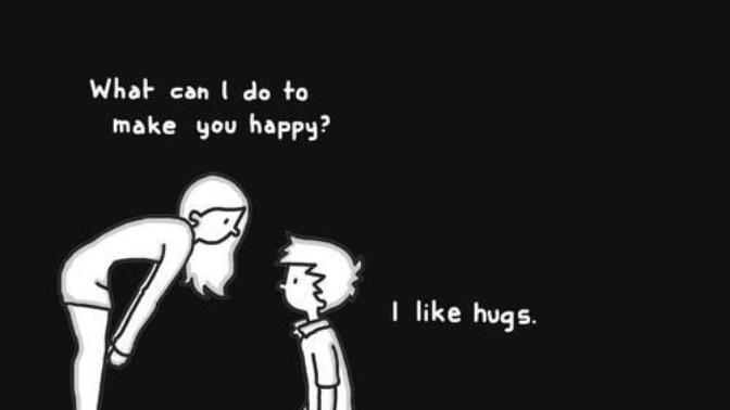 8 Things I Think People Should Do in a Relationship