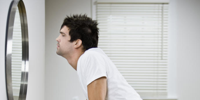 Five Things to Stop Freaking Out About