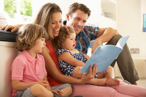 Five Things to Stop Freaking Out About
