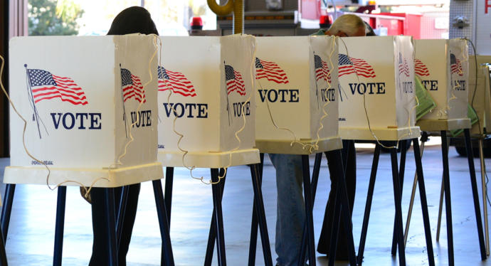 Democrats Are Losing The Youth Vote As Gen Z Is Voting Republican