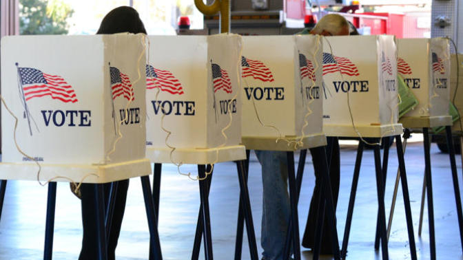 Democrats Are Losing The Youth Vote As Gen Z Is Voting Republican