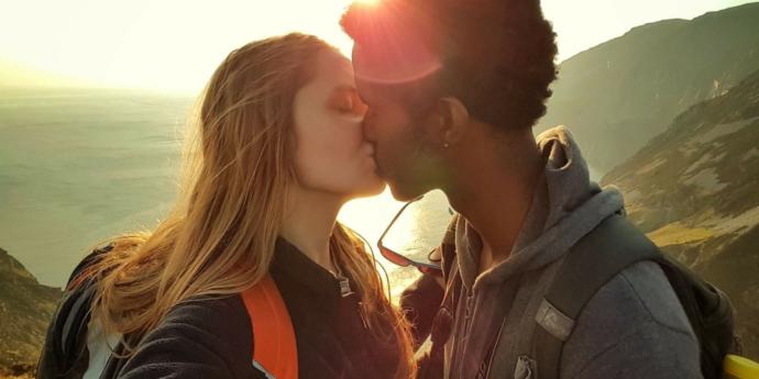 In the End, Love is Love...