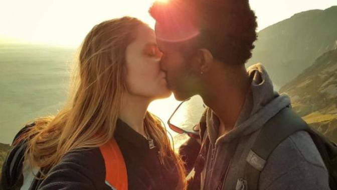 In the End, Love is Love...