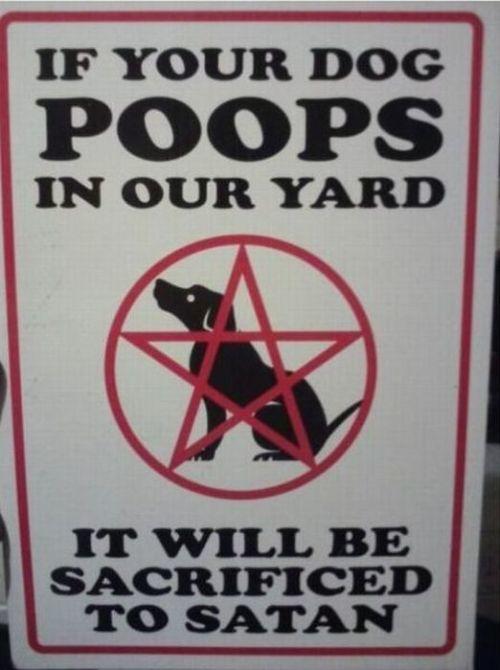 2 Things People Usually Get Wrong About Satanism and Satanists