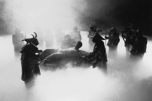 2 Things People Usually Get Wrong About Satanism and Satanists