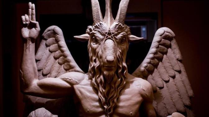 2 Things People Usually Get Wrong About Satanism and Satanists