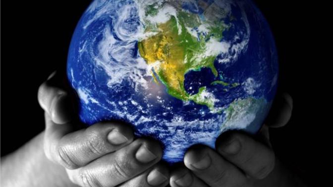 Why I Think the World is Going to Sh*t