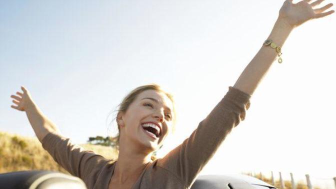 Single AND Happy! 5 Positives of My Post-Breakup Journey