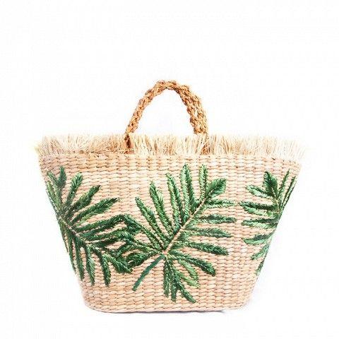 Summer Bags That Will Leave You Feeling Fresh